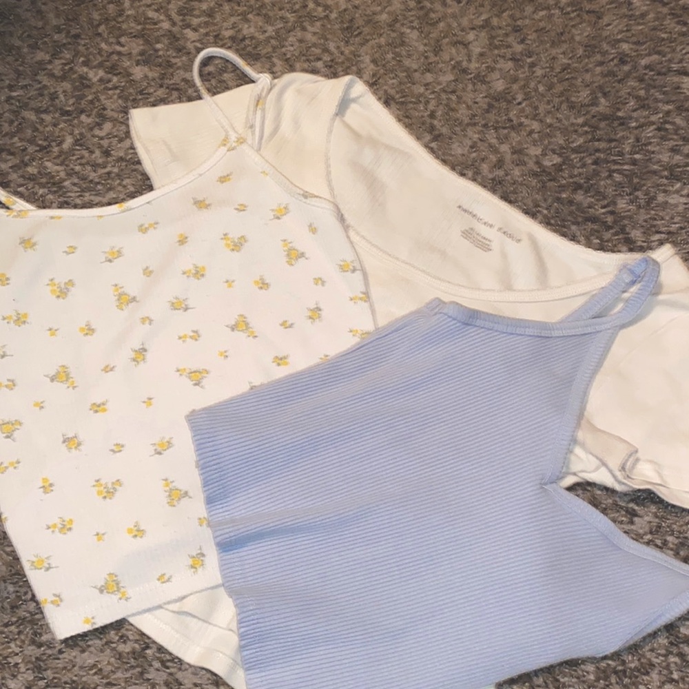 AMERICAN EAGLE BUNDLE (XS)